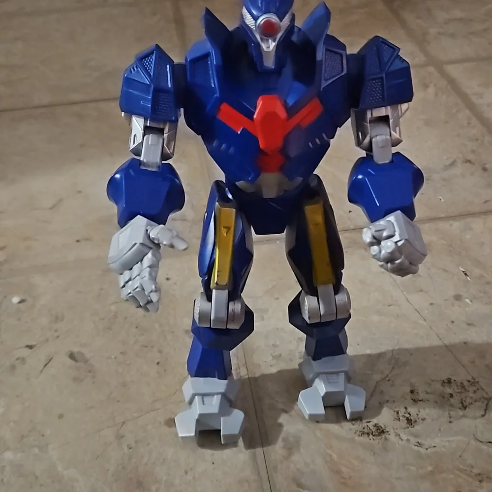 Toy - Picture 3 of 3